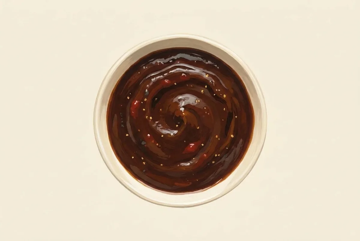 Kansas City BBQ Sauce