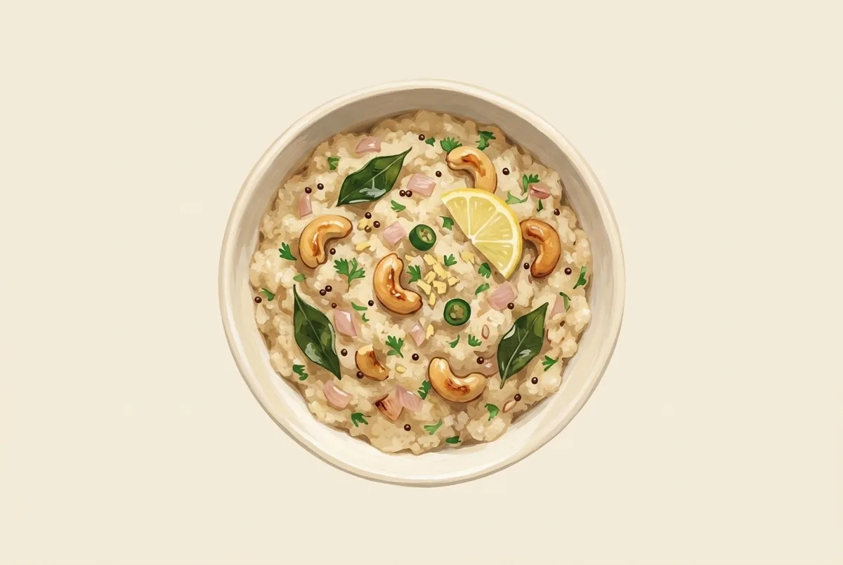 Upma